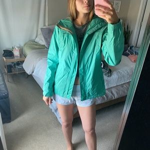 Columbia Women's Rain Jacket - XS